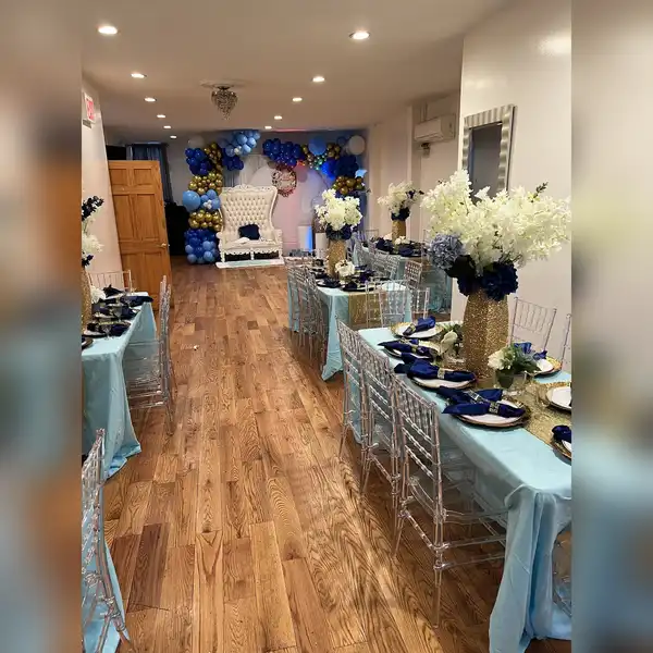 venue photo