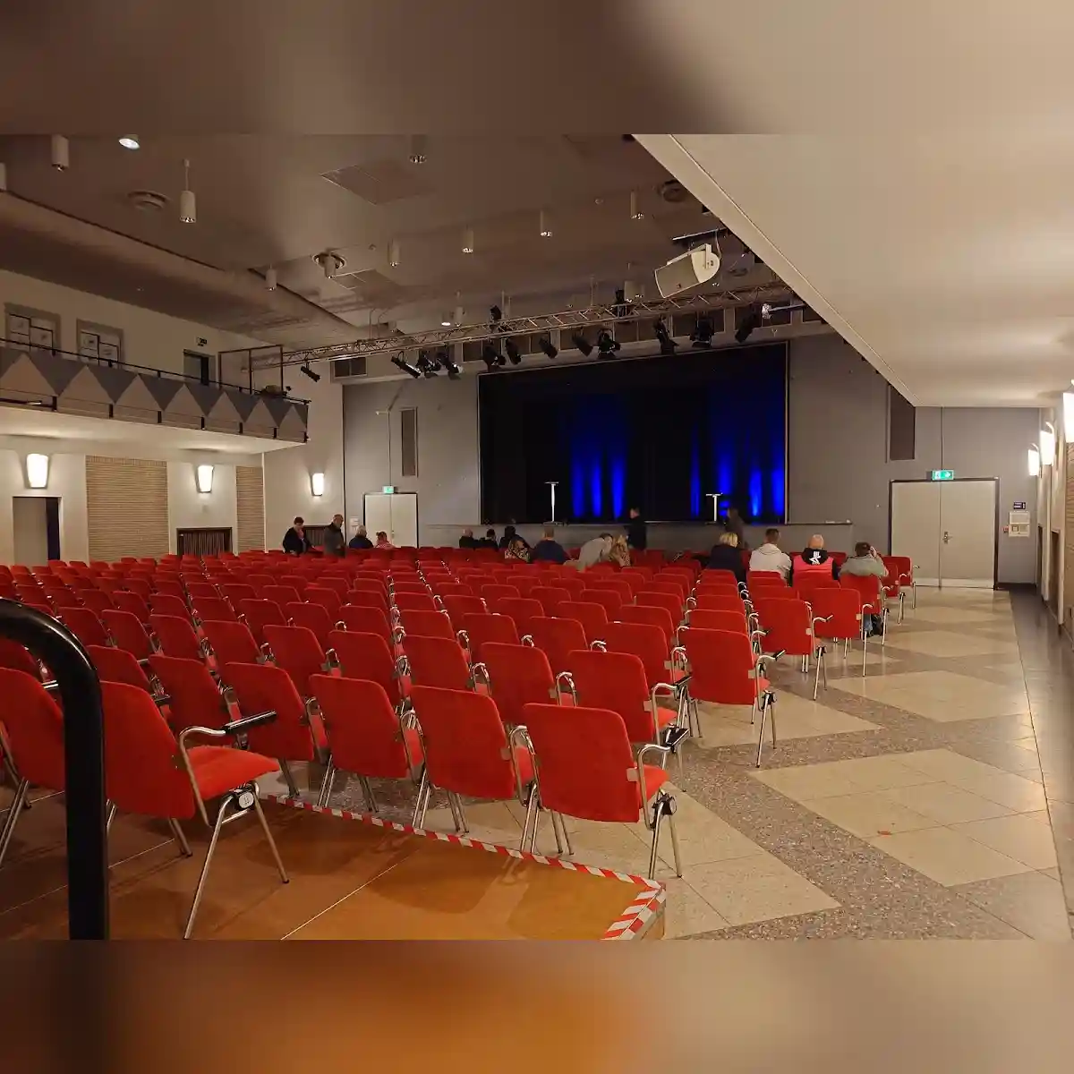venue photo