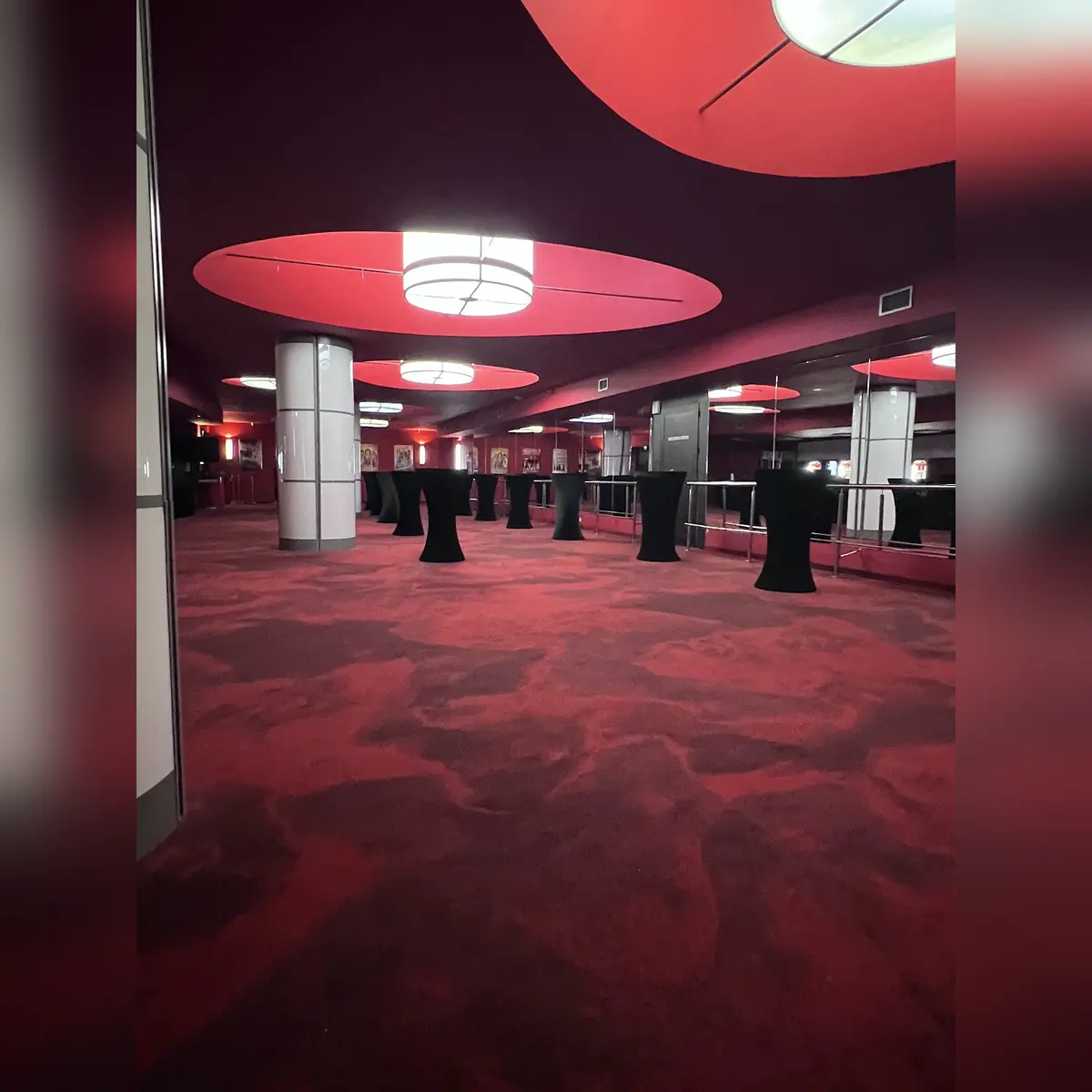 venue photo