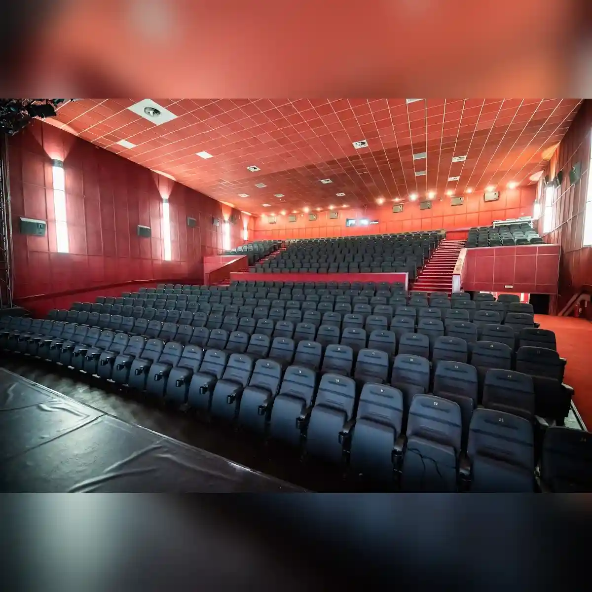 venue photo