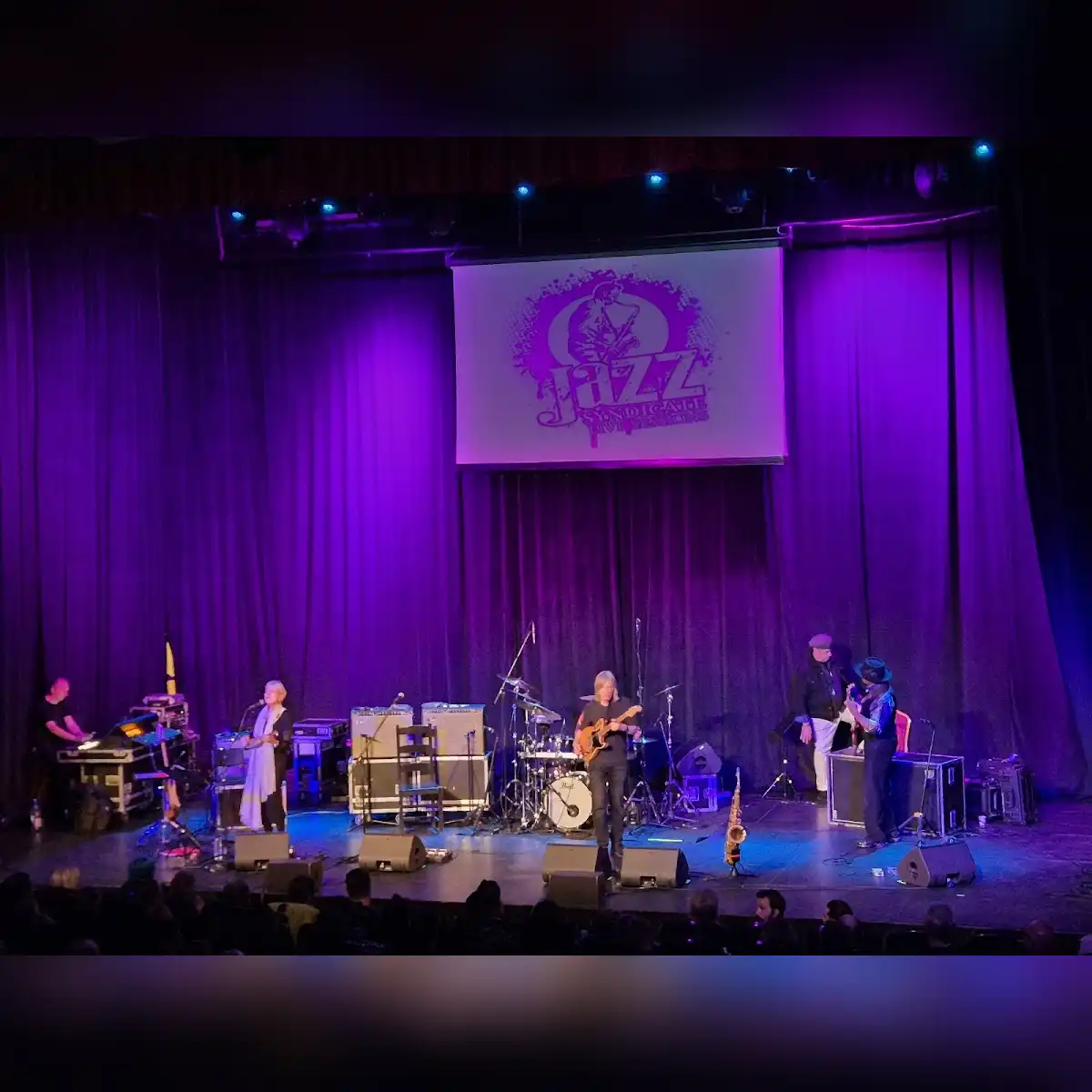 venue photo