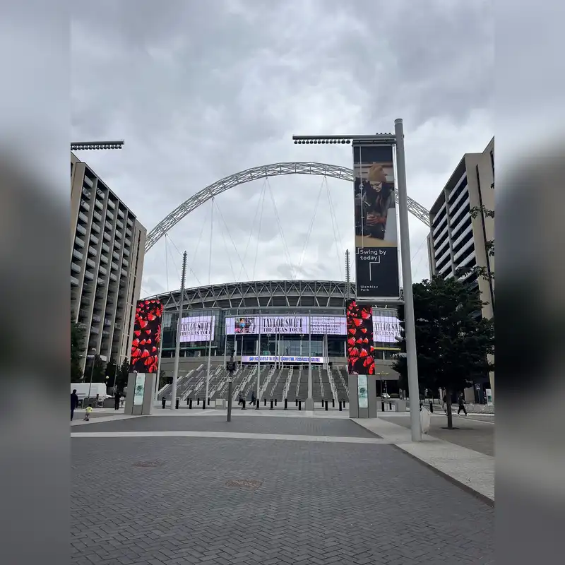 venue photo