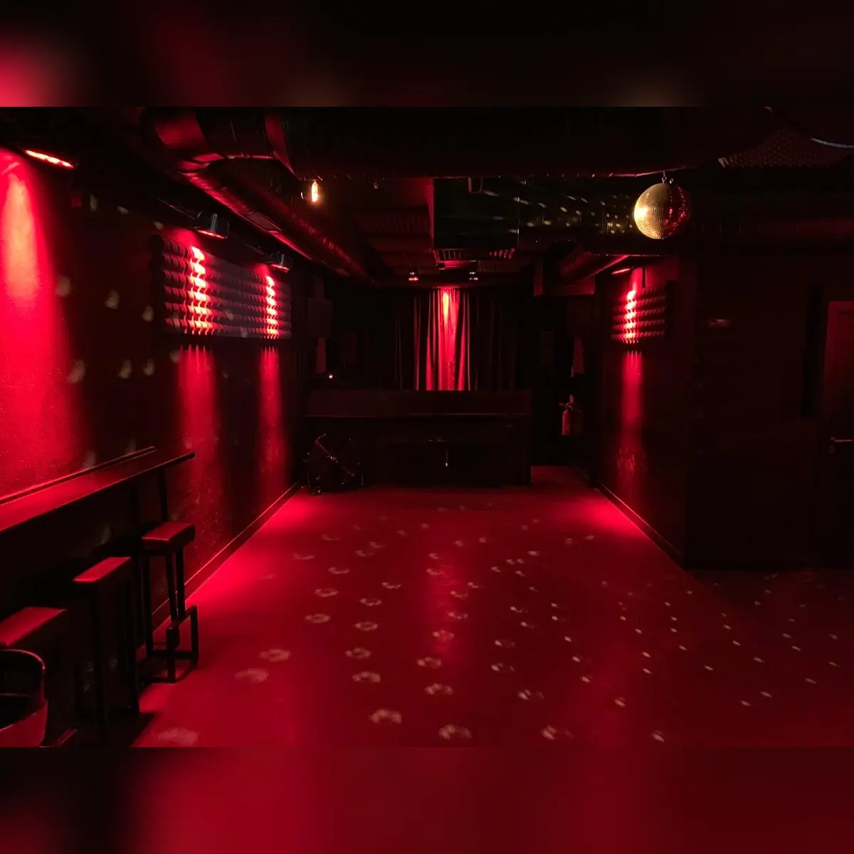 venue photo