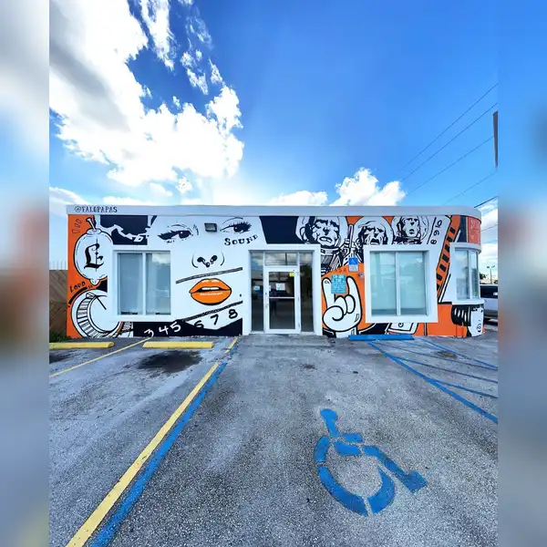 venue photo