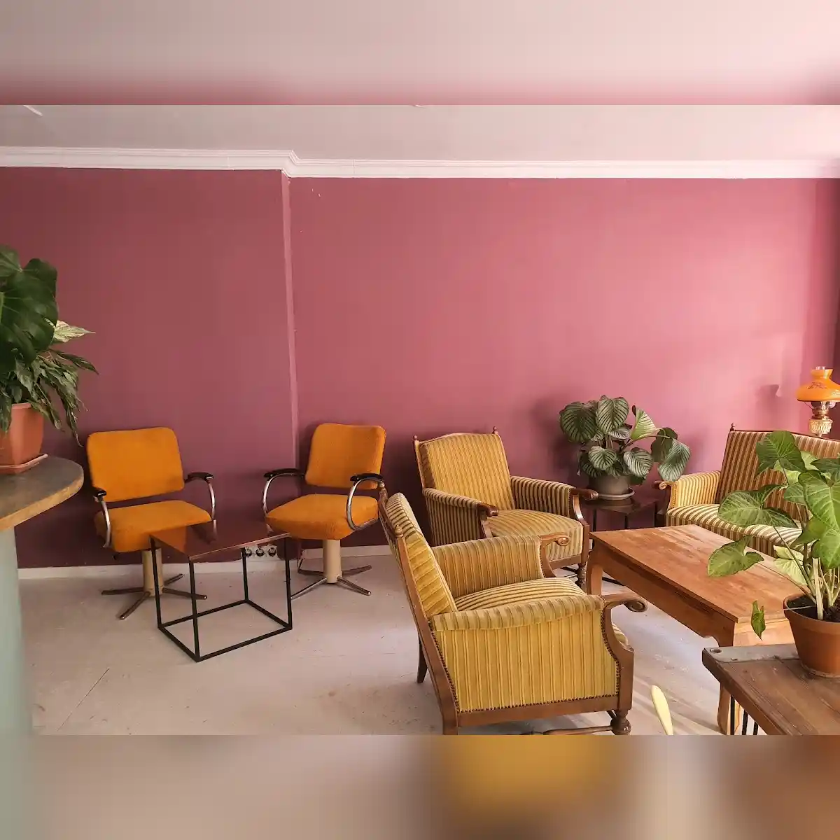 Cocoon in Berlin