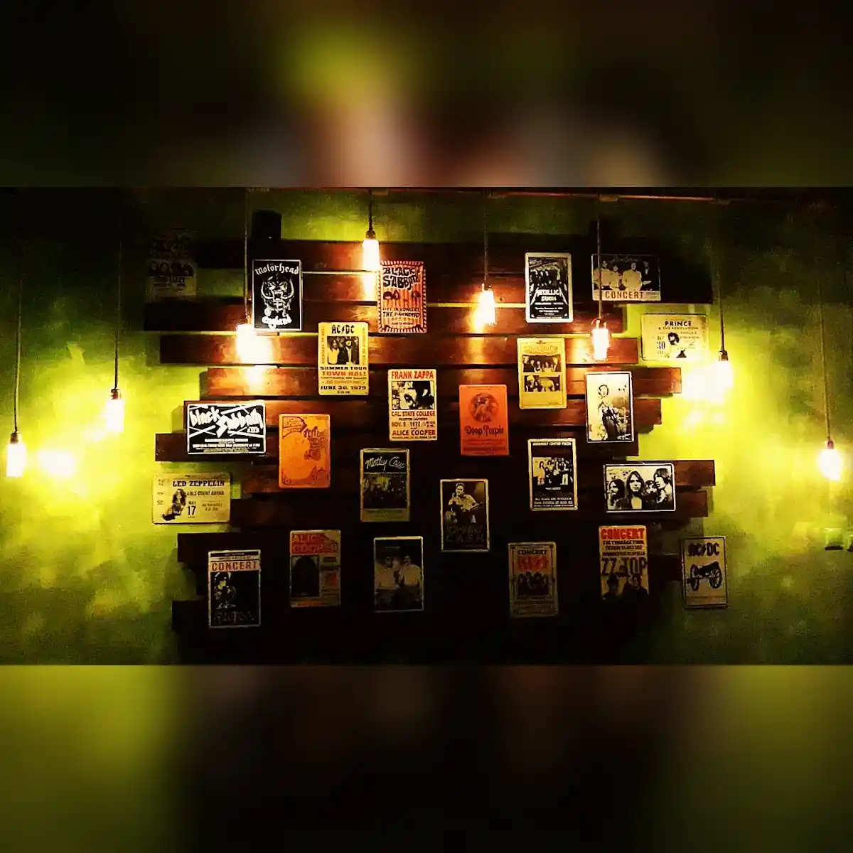 venue photo