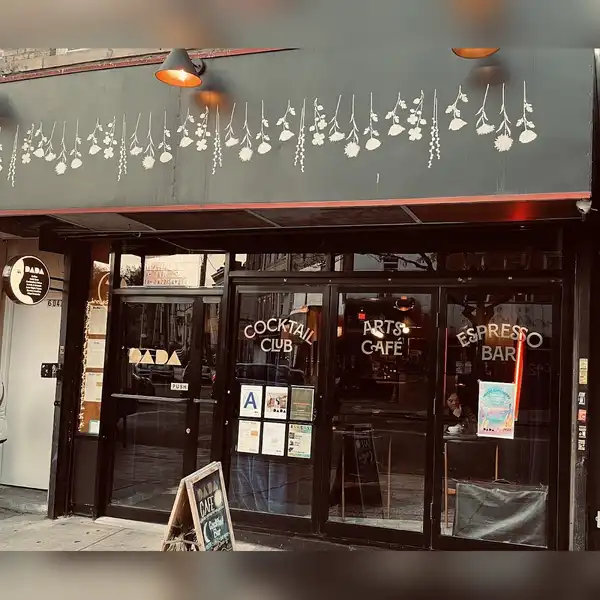 venue photo