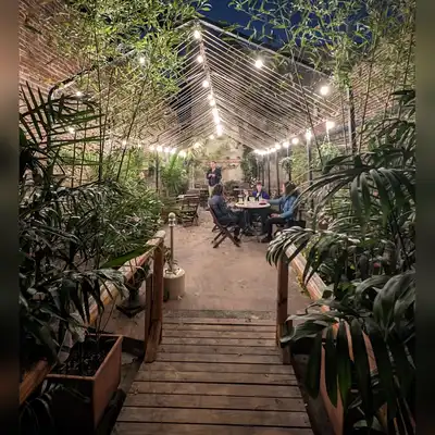 venue photo