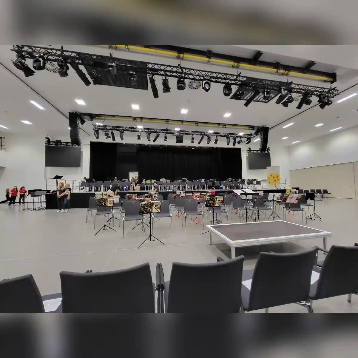venue photo