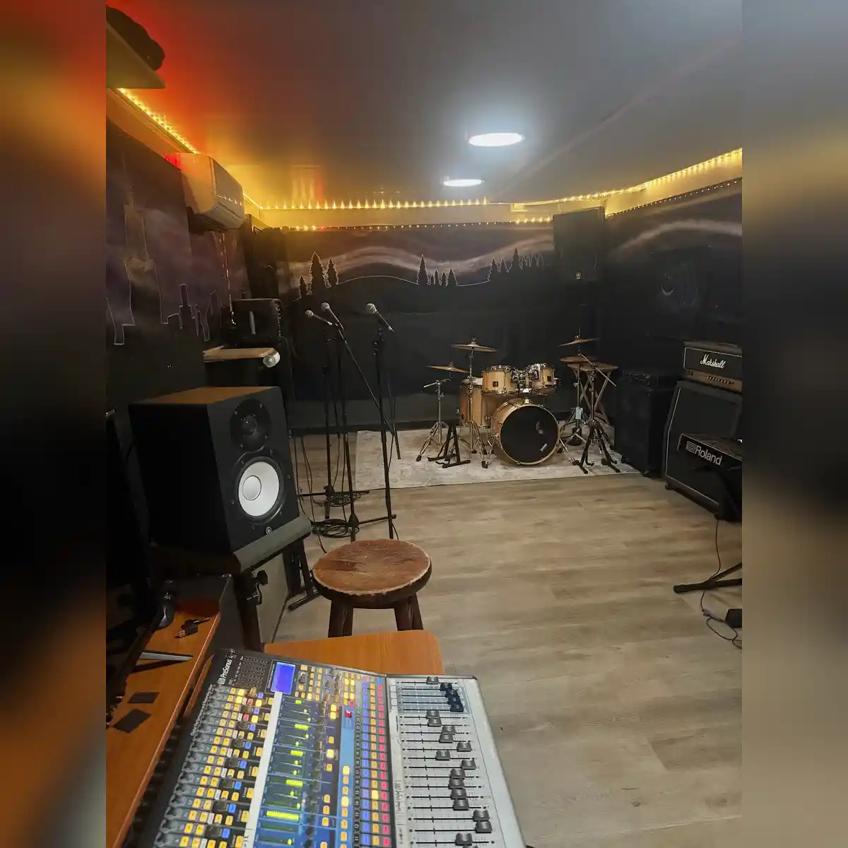 venue photo