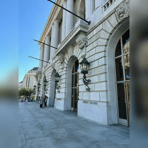 venue photo