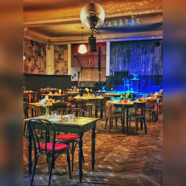 venue photo