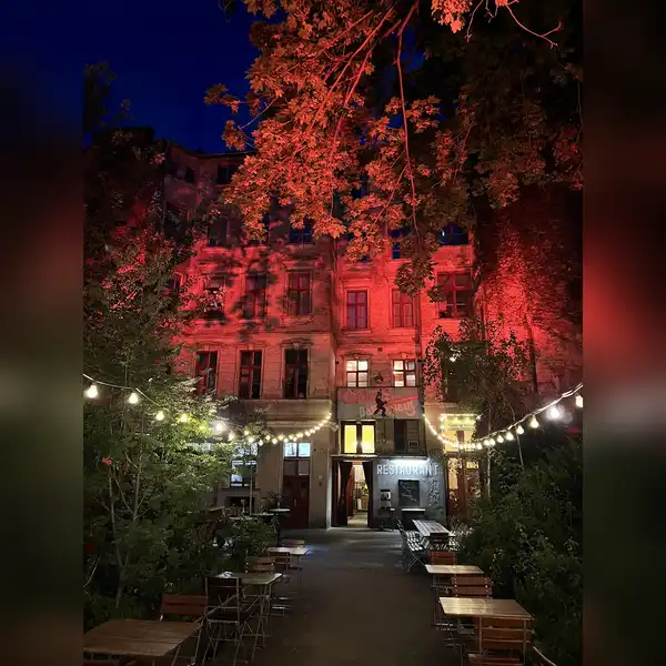 venue photo