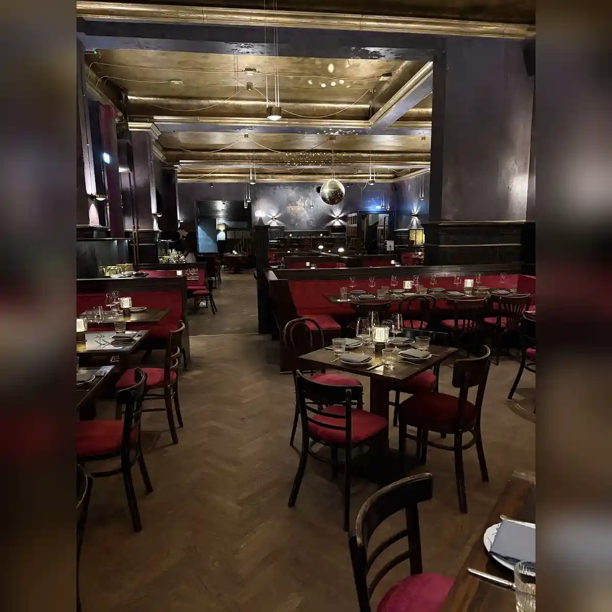 venue photo