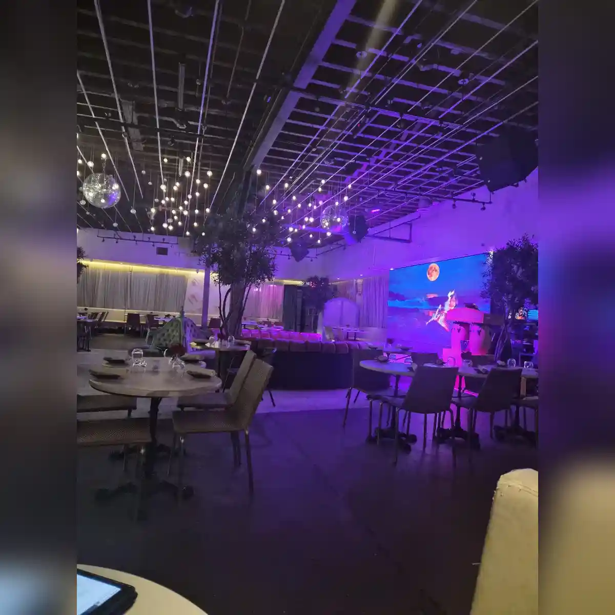 venue photo