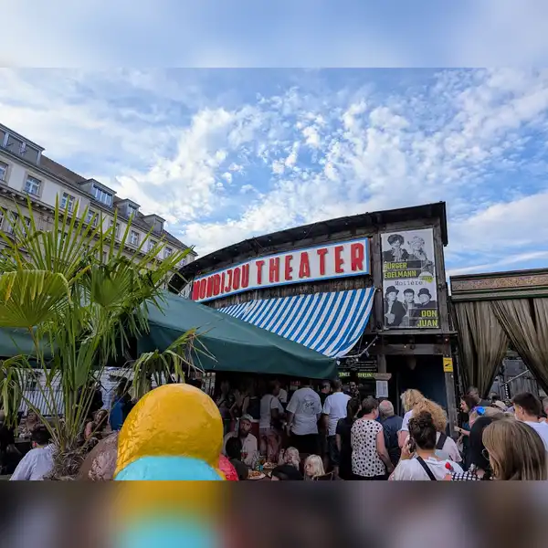 venue photo