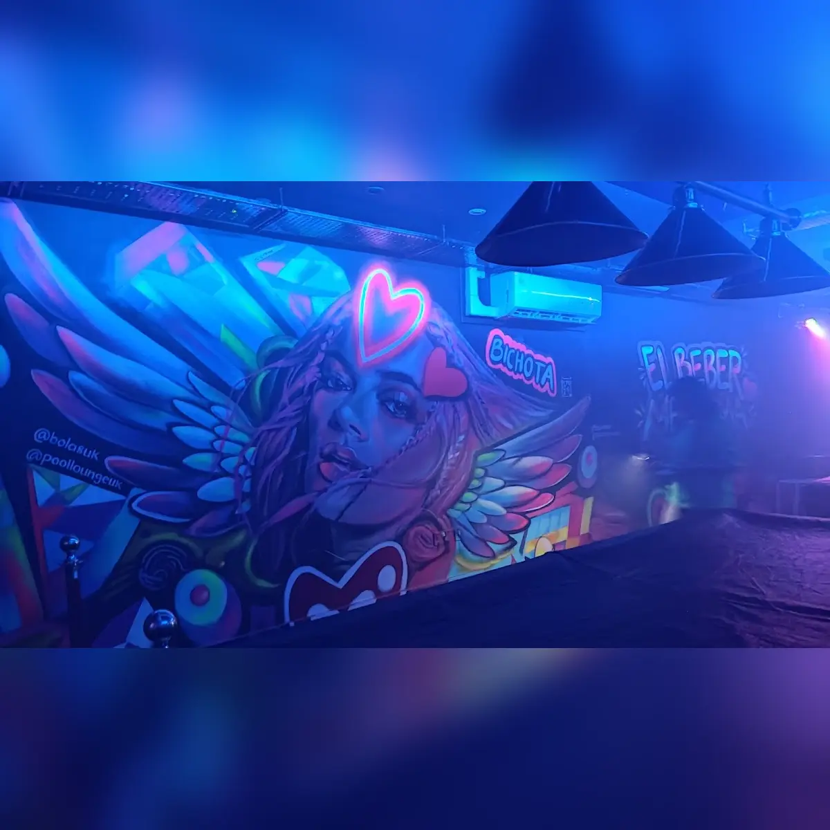 venue photo