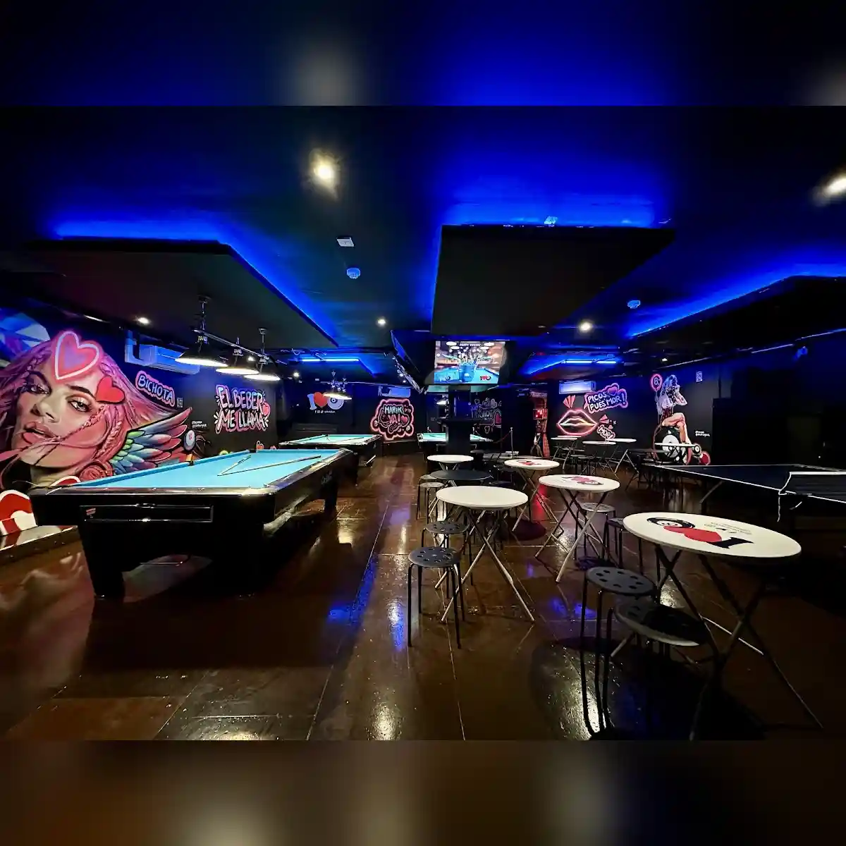 venue photo