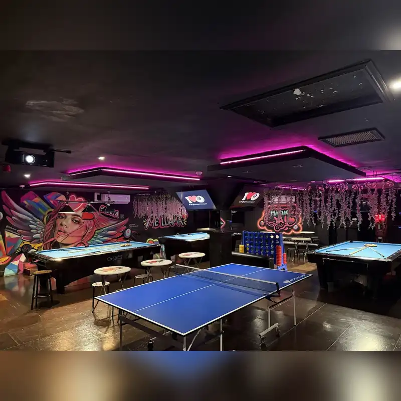 venue photo