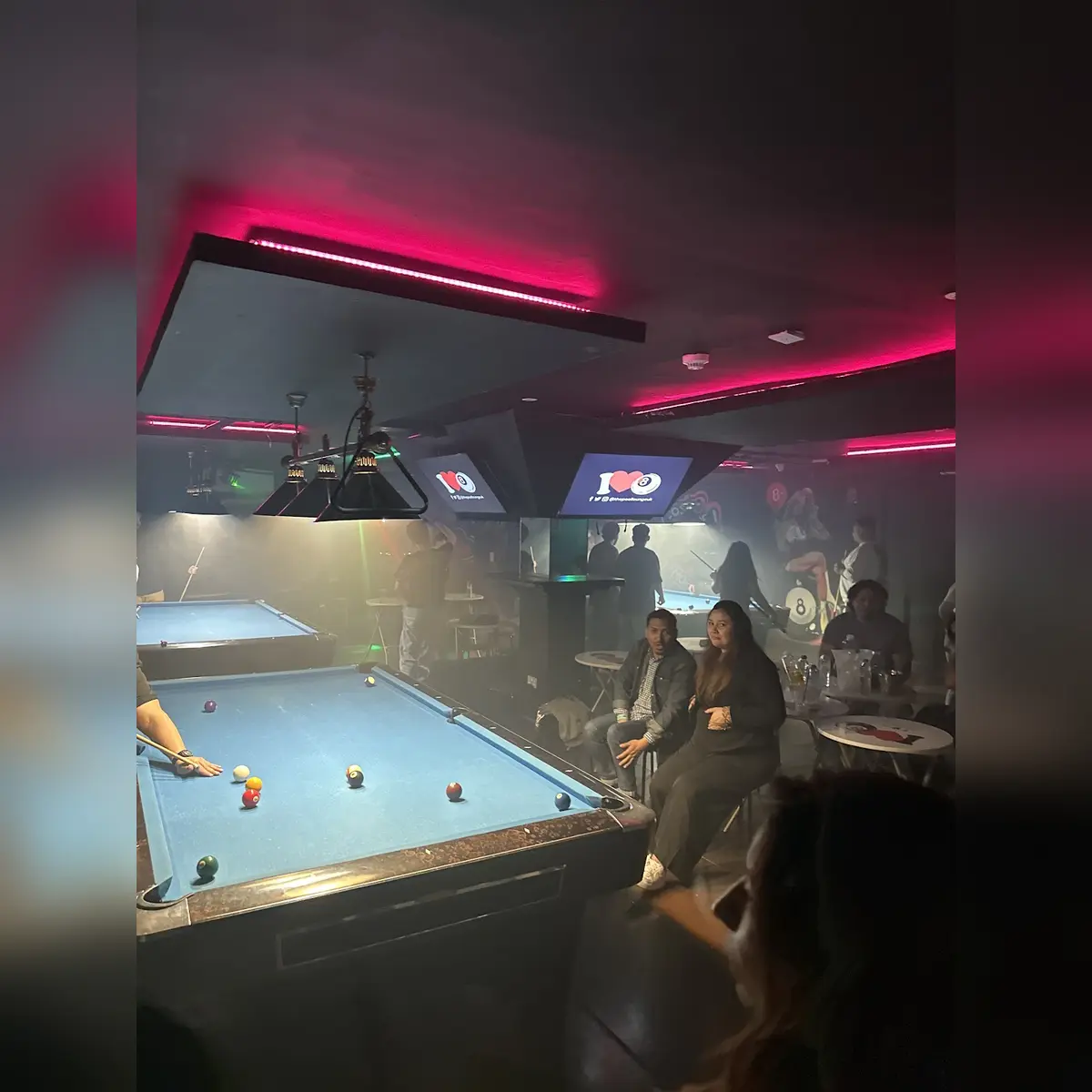 venue photo