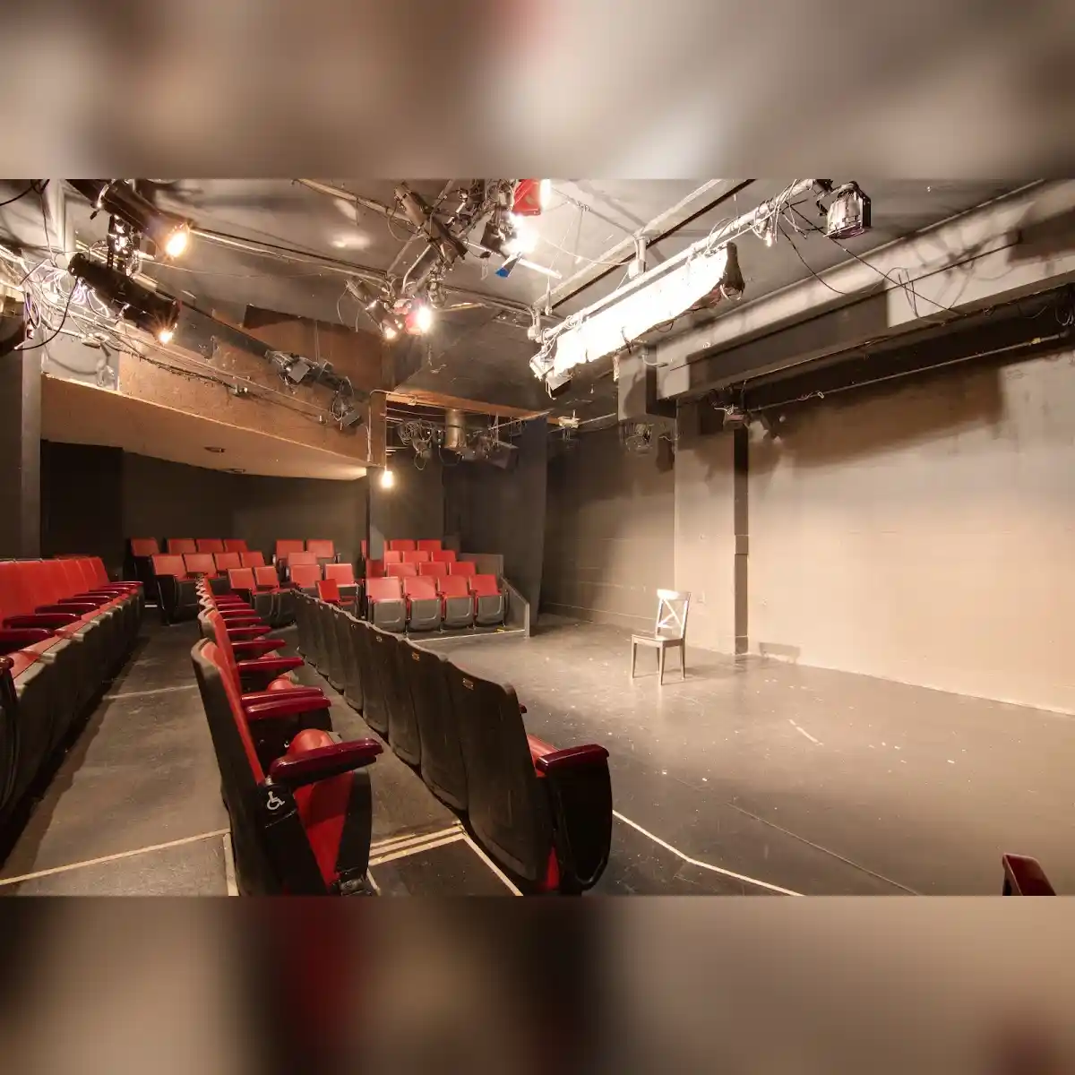 venue photo
