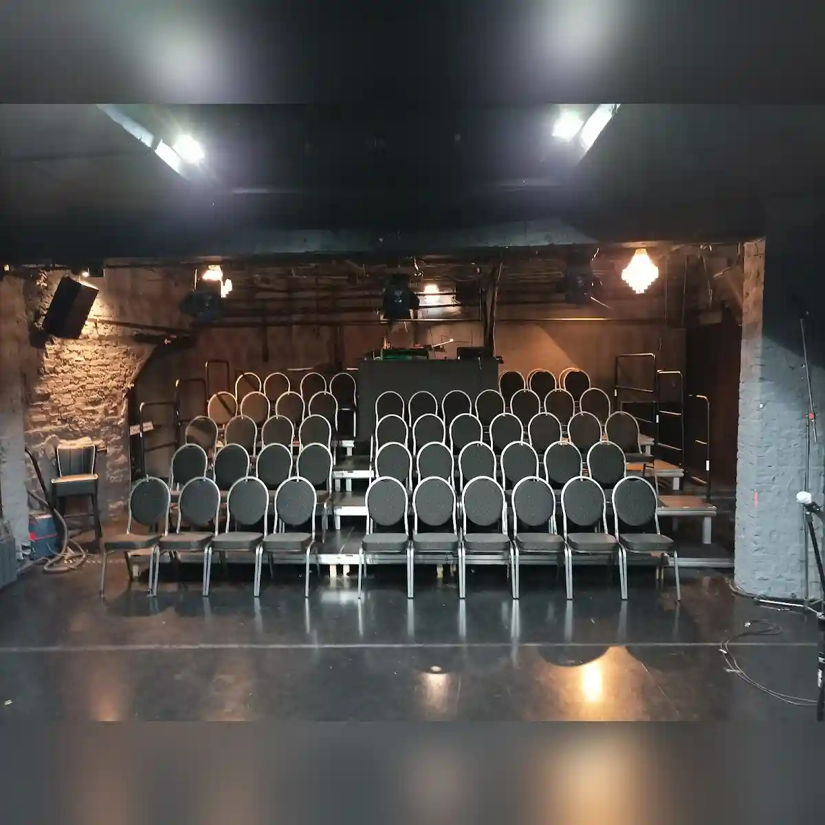 venue photo