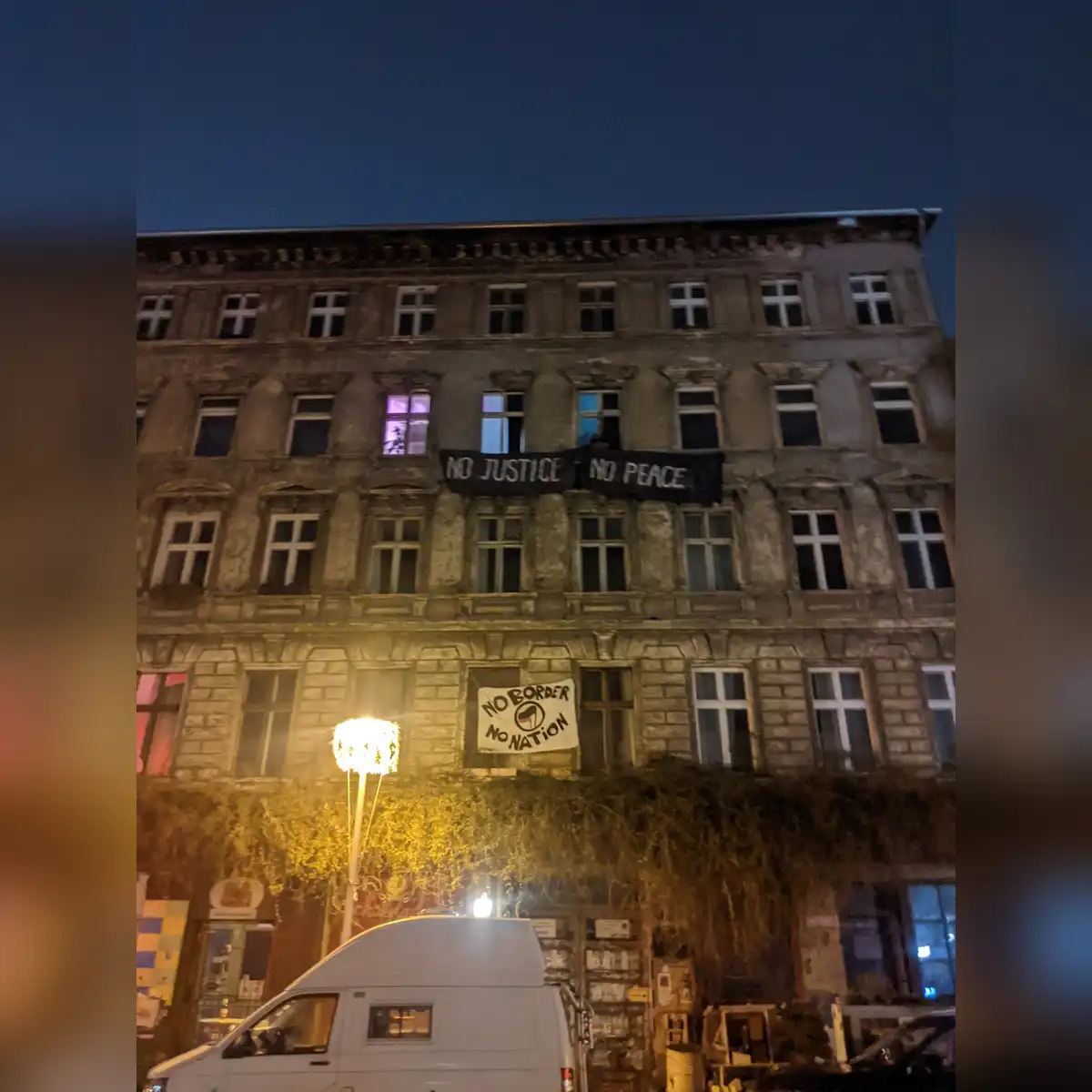 venue photo