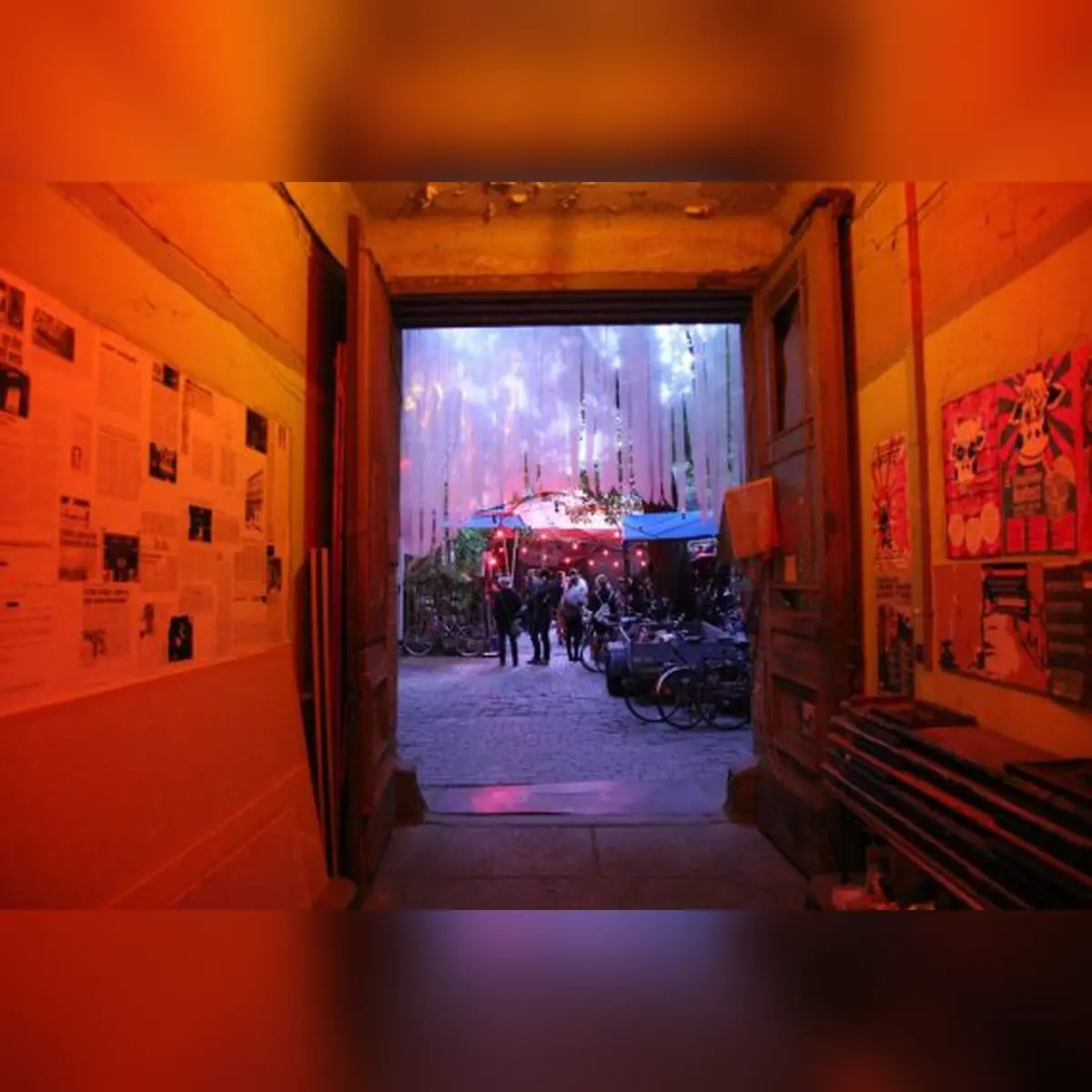 venue photo