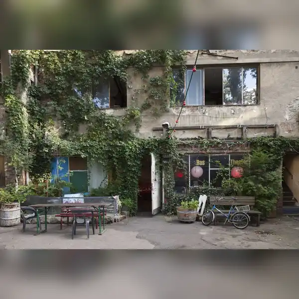 venue photo