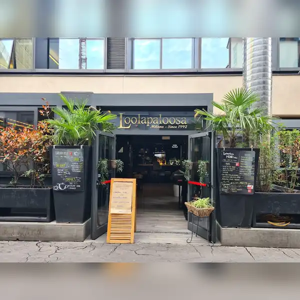 venue photo