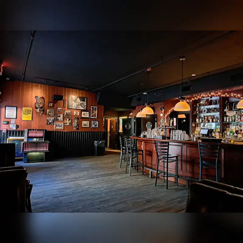 venue photo