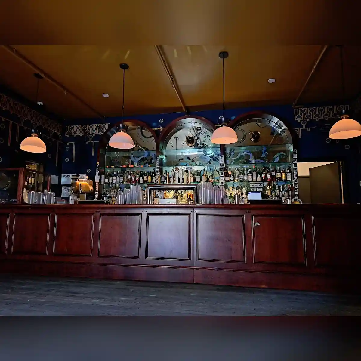 venue photo