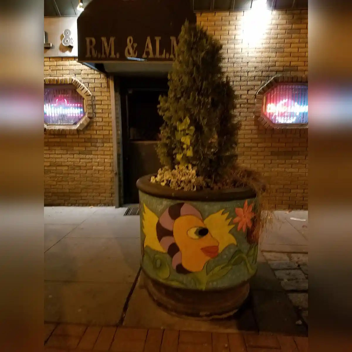 venue photo