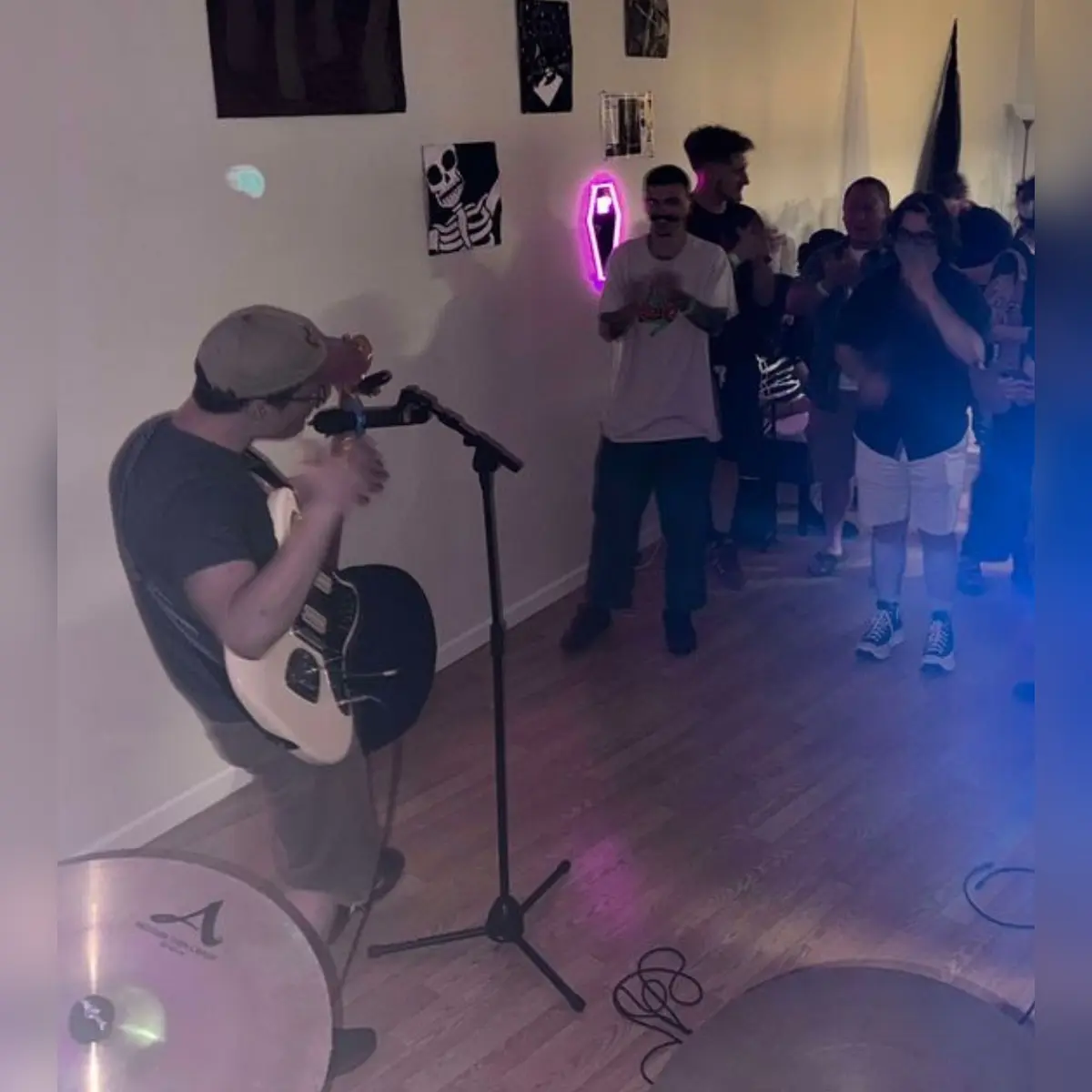 venue photo