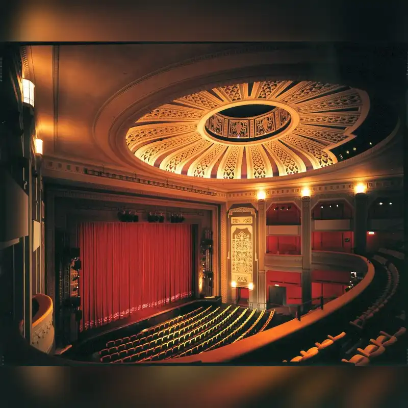 venue photo