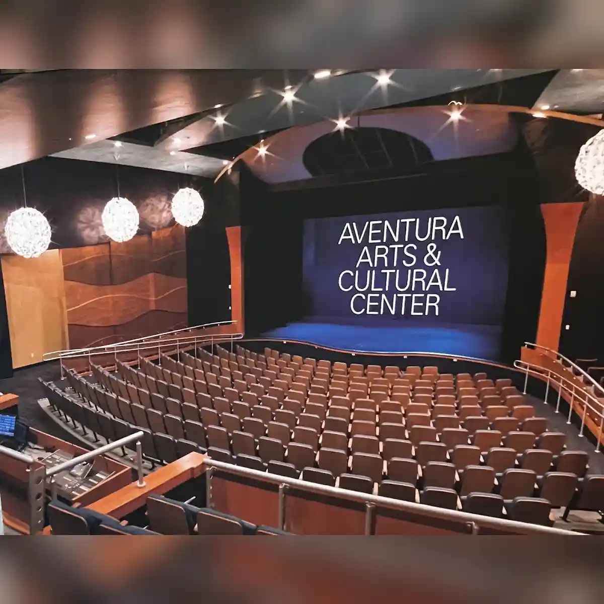 venue photo