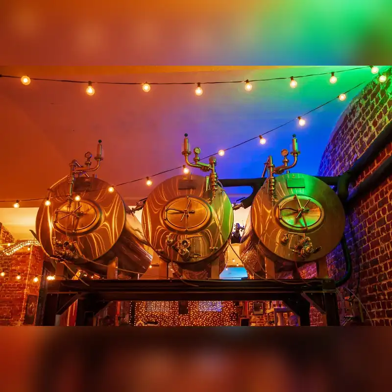 venue photo