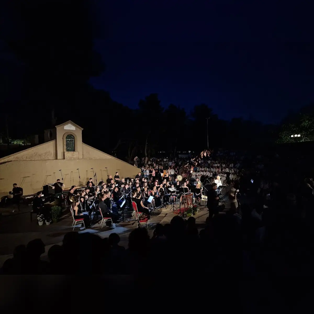 venue photo