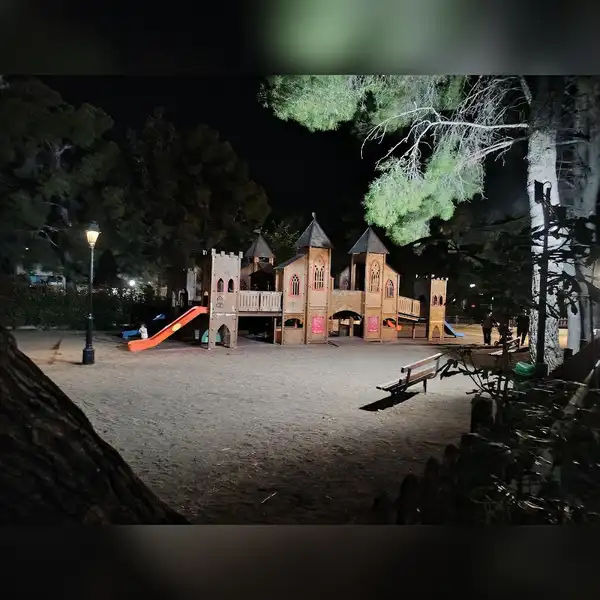 venue photo