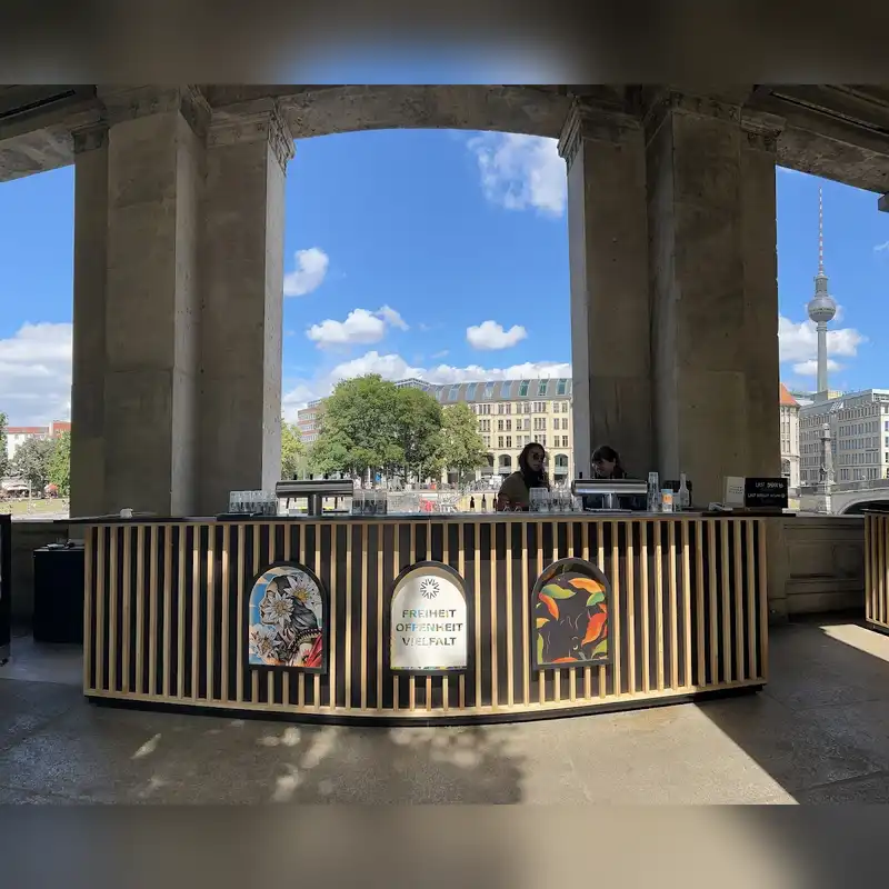 venue photo