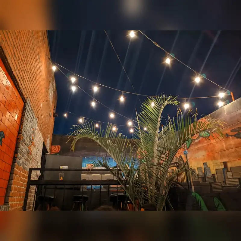 venue photo