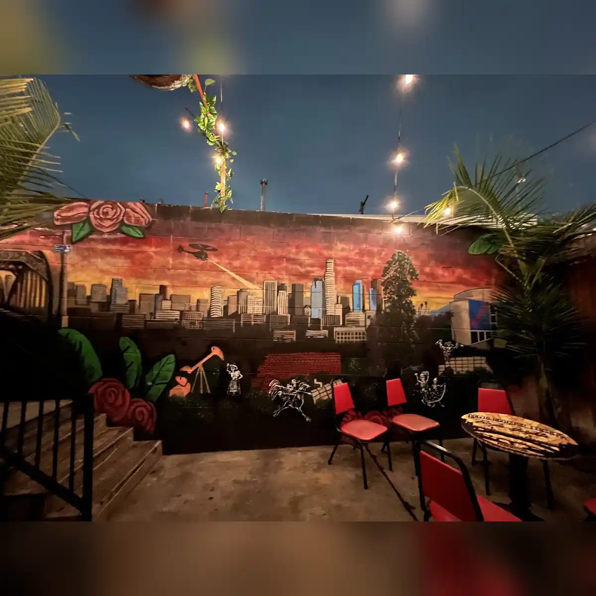 venue photo