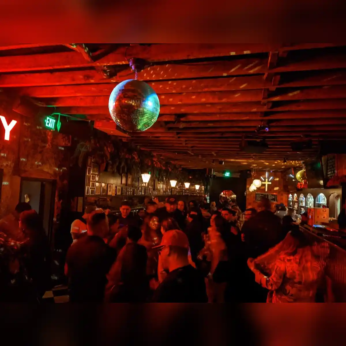 venue photo