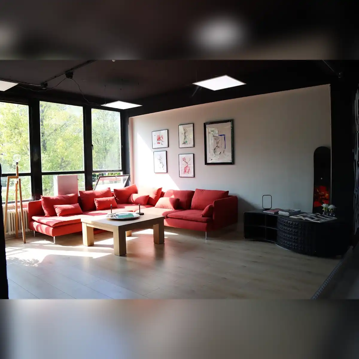 venue photo
