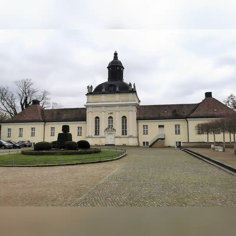 venue photo