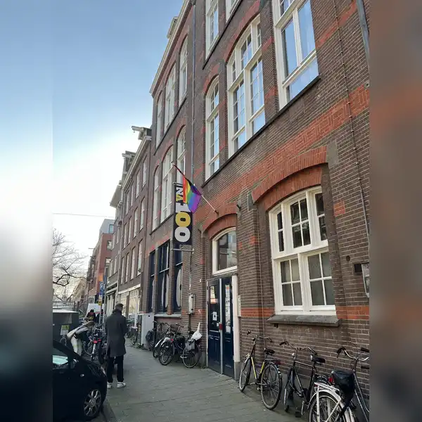venue photo