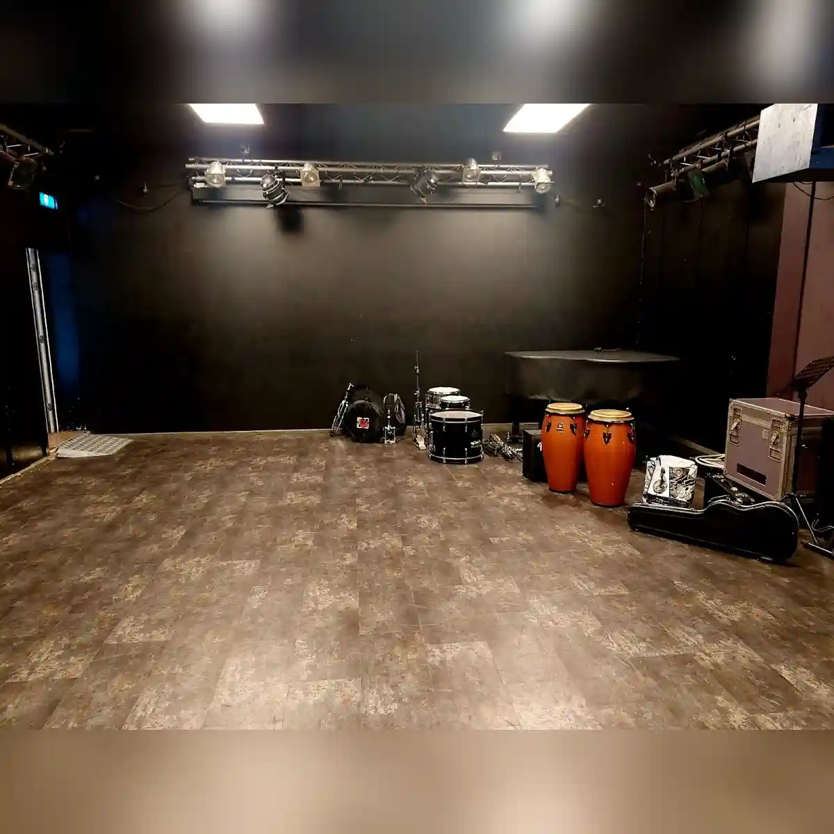 venue photo