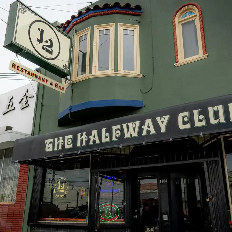 venue photo