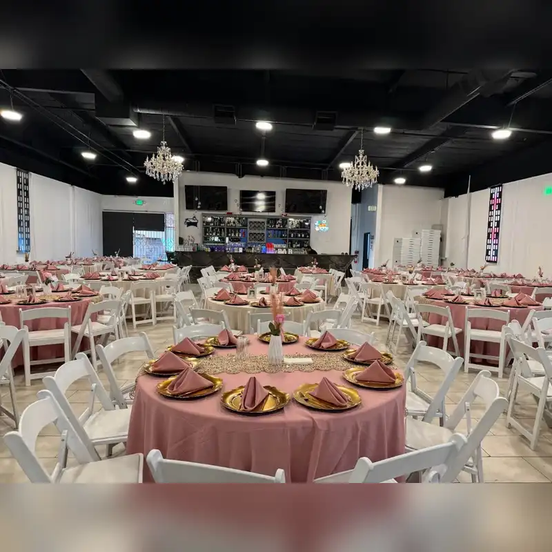 venue photo