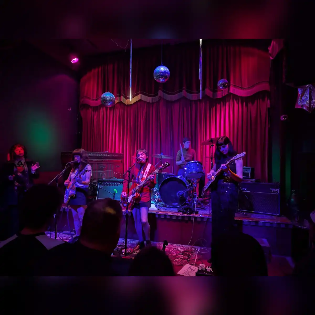 venue photo